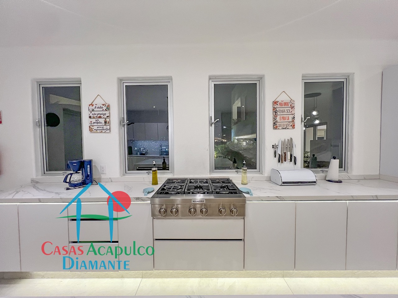 Villa Sahasrara - Cocina 15